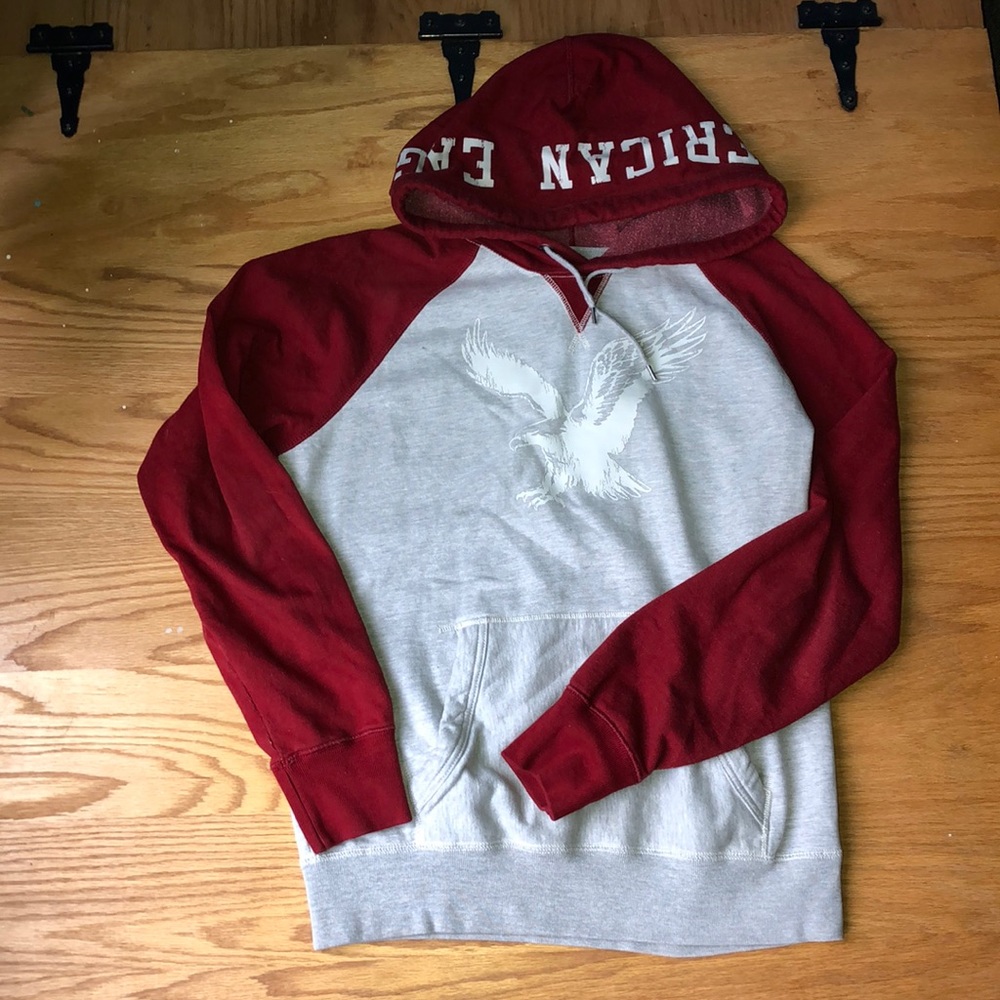 American Eagle Hoodie